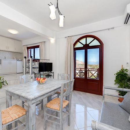 Aspalathos Suites Akrotírion Buitenkant foto