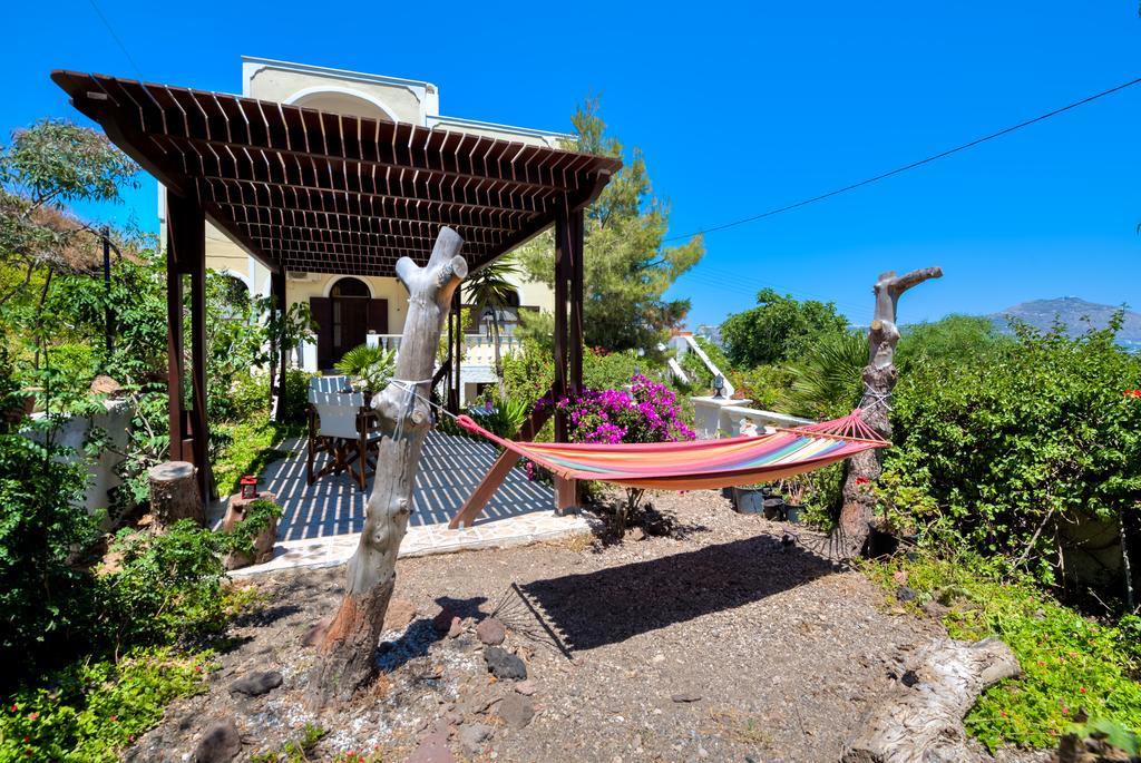 Aspalathos Suites Akrotírion Buitenkant foto