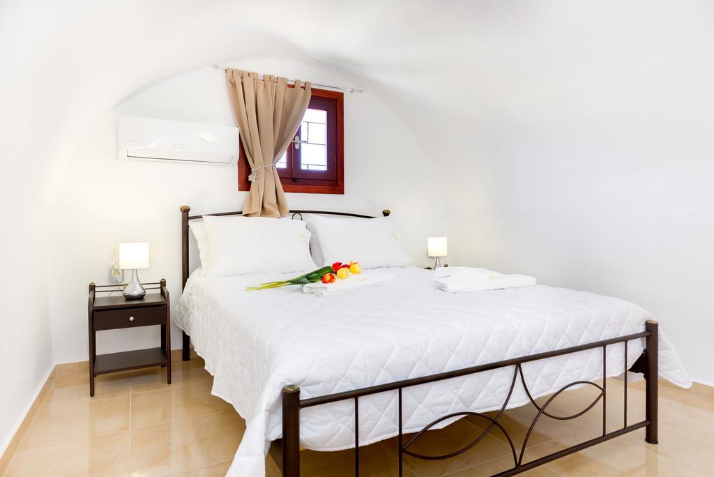 Aspalathos Suites Akrotírion Buitenkant foto