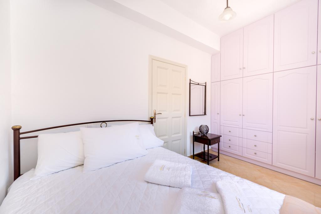 Aspalathos Suites Akrotírion Buitenkant foto