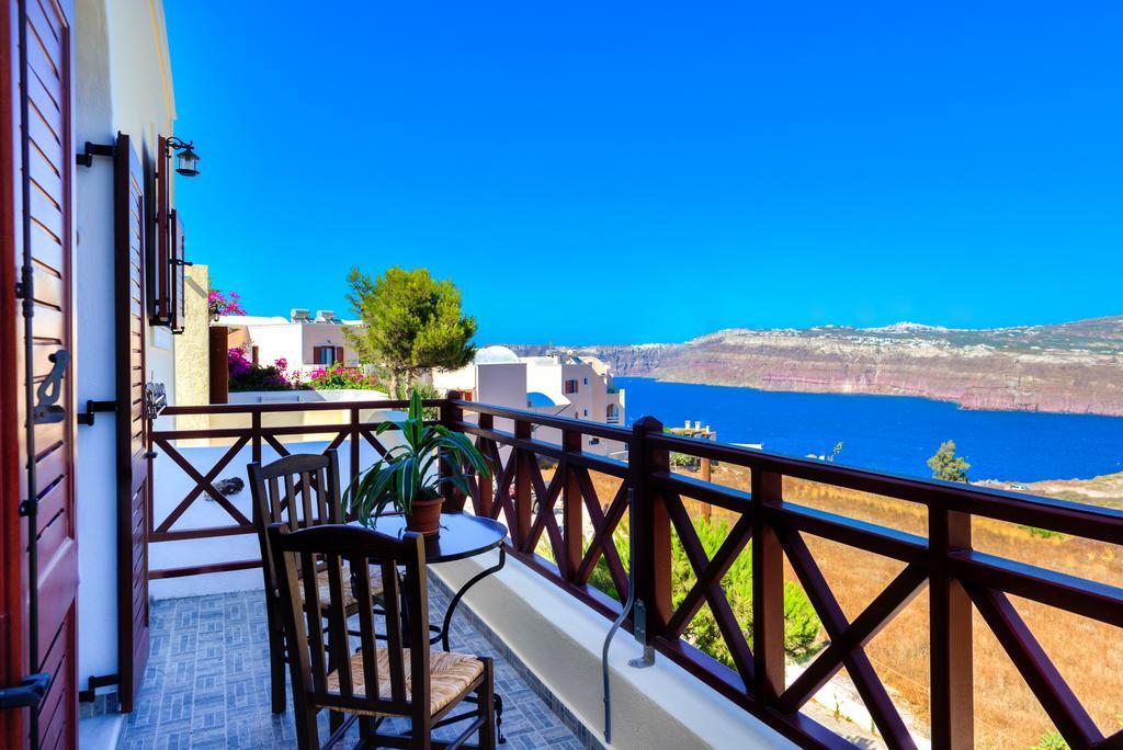 Aspalathos Suites Akrotírion Buitenkant foto