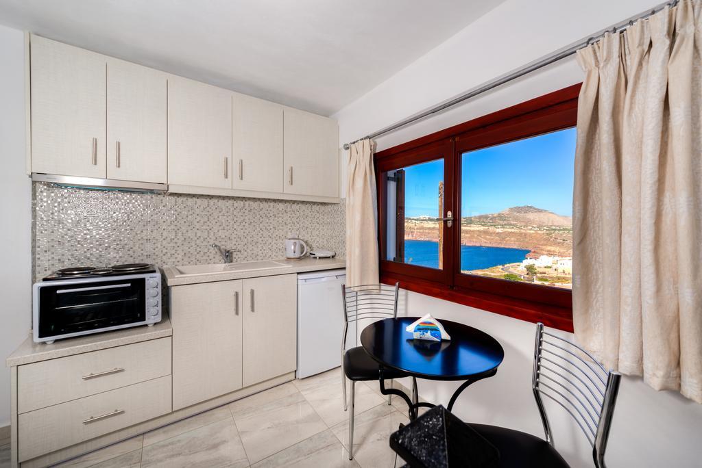 Aspalathos Suites Akrotírion Buitenkant foto