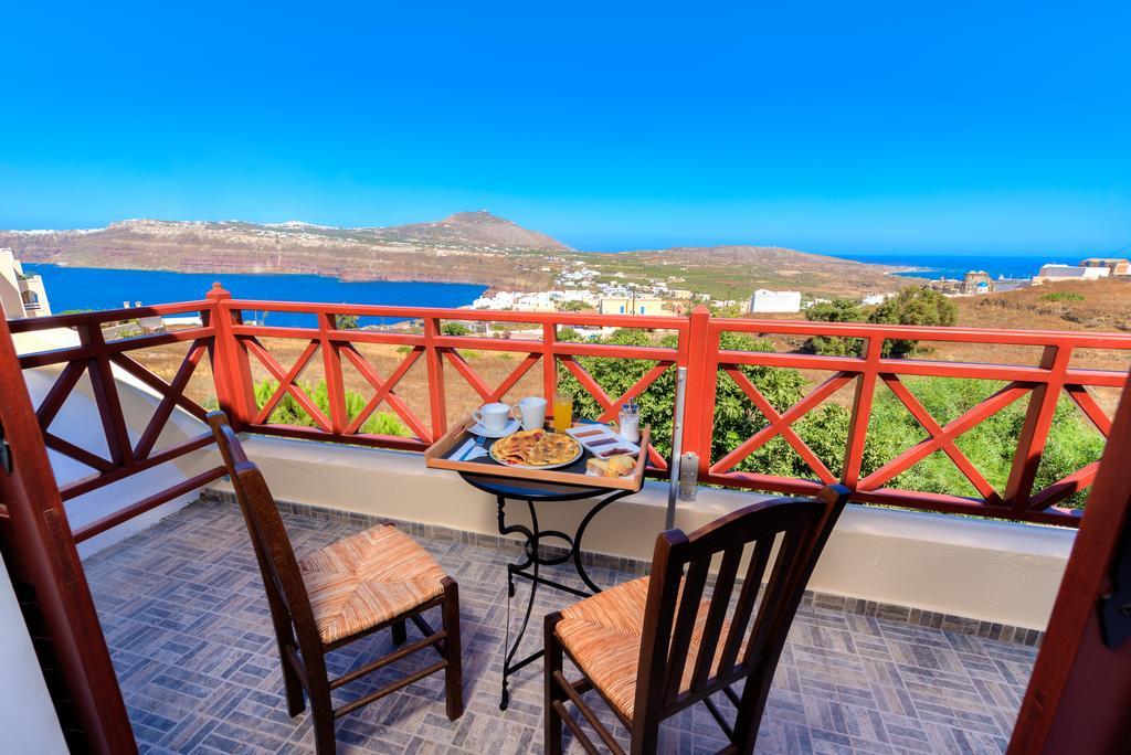 Aspalathos Suites Akrotírion Buitenkant foto