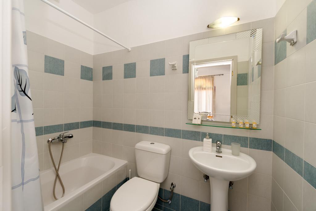 Aspalathos Suites Akrotírion Buitenkant foto