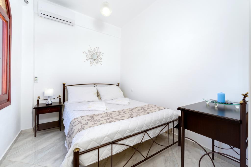 Aspalathos Suites Akrotírion Buitenkant foto